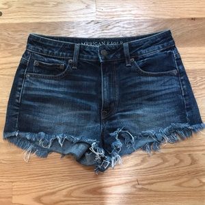 American eagle festival short